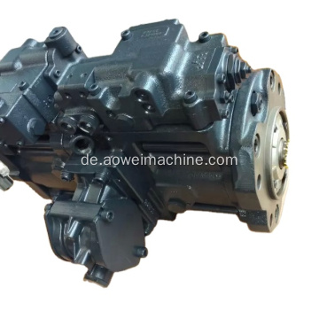 14531857 voe14531857 Volvo EC460B Hauptpumpe ec460 Baggerzahnradpumpe